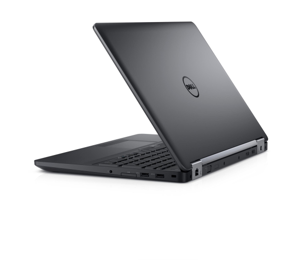 Dell Latitude E5570 i5-6440HQ/8GB/500/7Pro+10Pro R7 FHD - 293367 - zdjęcie 3